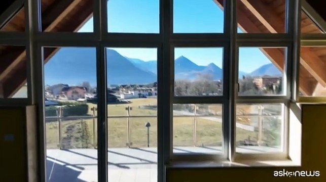Trentino, casa in cambio di buone azioni: ? il progetto Coabitazione