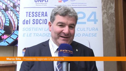 Silla (Unpli Marche) "Abbiamo tante cose da raccontare"