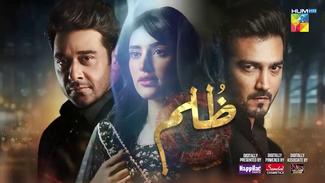 Zulm Ep 11 29 Jan 24 Sponsored By Happilac Paint Sandal Cosmetics Nisa Collagen Booster(720p)