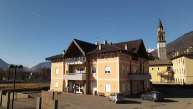 Trentino, casa in cambio di buone azioni: è il progetto Coabitazione