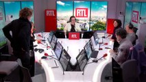 AVENTURE - Matthieu Tordeur est l'invité de RTL Bonsoir