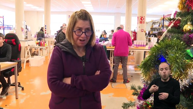 ENTRE IGUALES 29-12-23 LENGUAJE DE SIGNOS