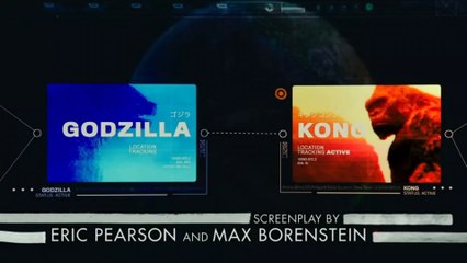 Epic Battle Unleashed: Godzilla vs Kong Full Movie Summary 🌍