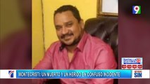Dirigente político del PRM fue ultimado en Montecristi | Primera Emisión SIN
