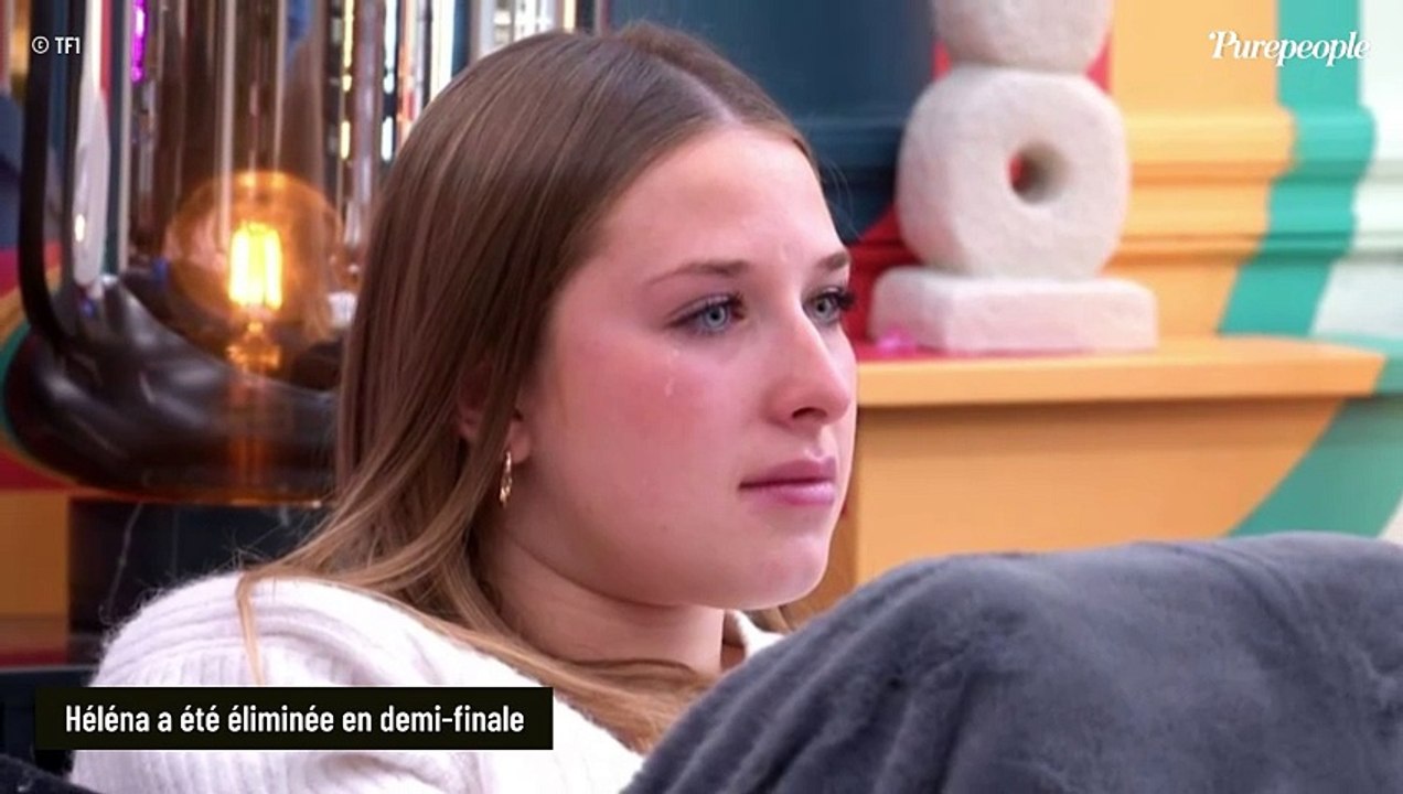 Star Academy 2023 : Héléna est-elle toujours en couple ? Révélations choc sur sa vie sentimentale
