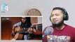 Dimas Senopati Reaction Seize The Day (Acoustic Cover) Lagu Ini Makin Asik