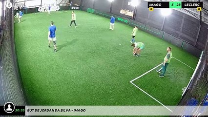 But de Jordan DA SILVA - IMAGO