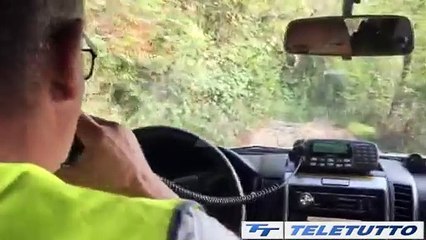 Video News - Bovegno, runner trovato senza vita