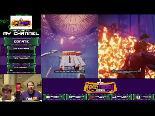 It Takes Two Episode 9