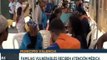 Carabobo | Más de 300 ciudadanos fueron beneficiados con jornada de atención médica