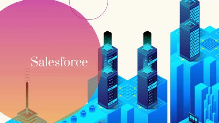Accelerate Your Business with Salesforce CRM Implementation in CA