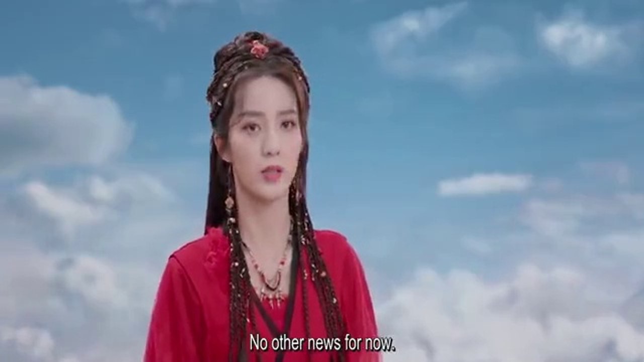 Chinese Paladin S6 (2024) EP 25 ENG SUB video Dailymotion