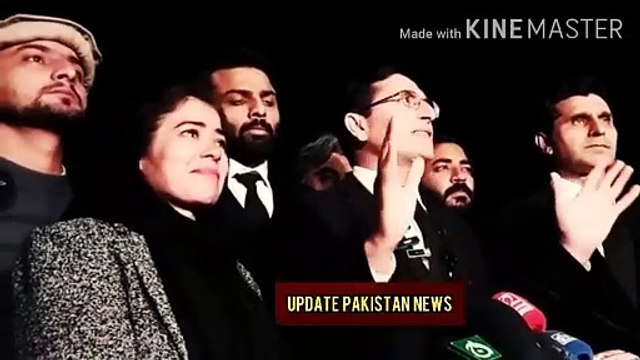 عمران خان کو سزا ملنے کے بعد اگلا لائحہ عمل کیا ہو گا | As soon as Imran Khan is punished, PTI next action plan is ready... Get ready... Your captain doesn't break... Imran Khan big plan... He gave an important message to the workers... Barrister Gauh