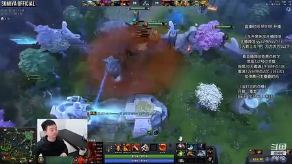 One Man Show Endless Stun Rampage | Sumiya Stream Moment 4142