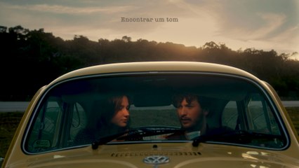 Bryan Behr - Beijos de artifício (Lyric Video)