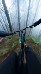 I stopped by breadth while watching this ! Fearless bike staunt