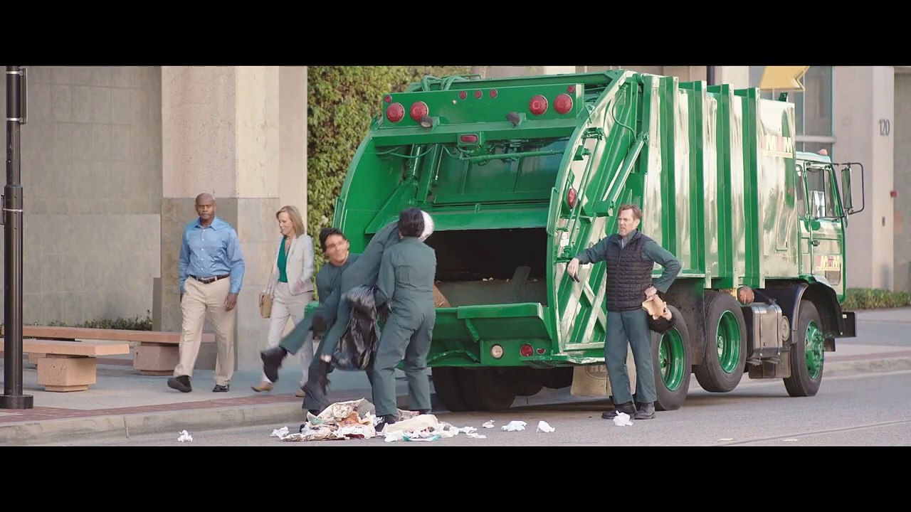 Robots Bande-annonce (UK)