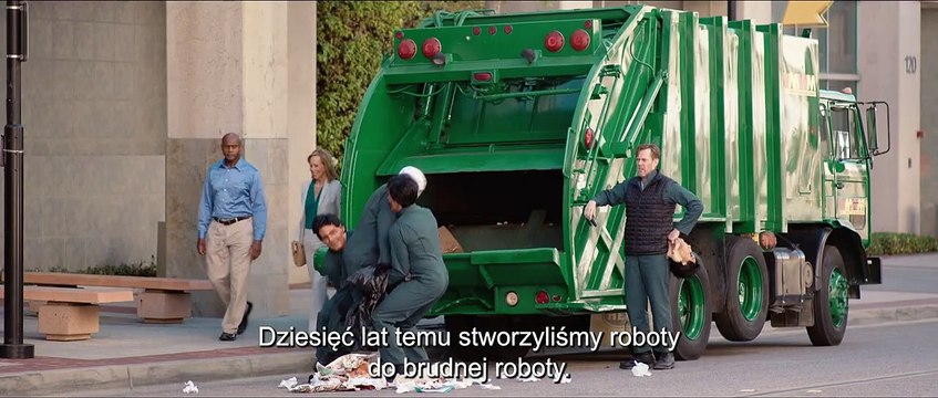 Robots Bande-annonce (PL)