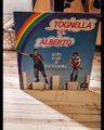 Il Tognella & Alberto - Che Rottura... De Ball (1980)