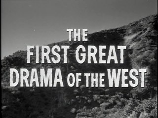 Du sang dans le désert Bande-annonce (EN)