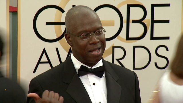 ’This Hurts’: Terry Crews And The Cast Of 'Brooklyn Nine-Nine' Pay Tribute To Andre Braugher After His Death