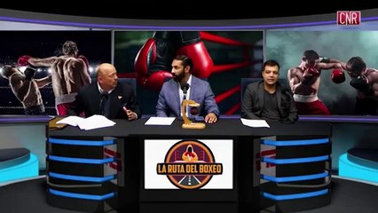 Lupe Aquino vs Pipino Cuevas