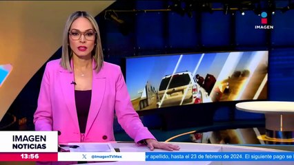 Autobús con pasajeros se impacta contra un tráiler en Sinaloa