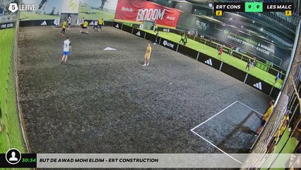 But de Awad Mohi Eldim - ERT Construction