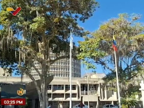 Mérida | Gobierno Regional recupera áreas oncológicas del Hospital Universitario de los Andes