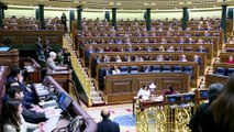 Los partidos reaccionan ante el rechazo de Junts a la Ley de Amnistía