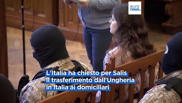 Caso Salis: Solo proteste con l'Ungheria dice Tajani, Meloni chiama Orban