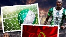 Nigeria Angola match will be tough