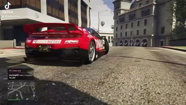 Corpse voice edit #gta #GrandTheftAutoOnline #jxtgaming #gaming #fyp #funny #viral #foryoupage #jxtgaming #gamingcommunity #gamerslife #consolegamer #gamermemes #gamers #gamer