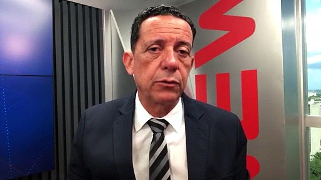 José Maria Trindade: Eleições municipais serão as bases lançadas para 2026, e São Paulo tem três novidades