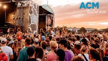 Groovin the Moo '24 Lineup announced