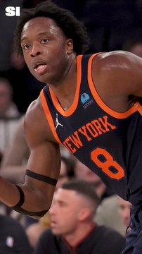 NBA Power Rankings: Knicks Continue to Rise