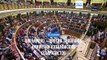 Испания: законопроект об амнистии каталонских сепаратистов не прошел в парламенте