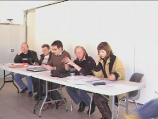 Dépollution : début discussion sur le masquage des odeurs