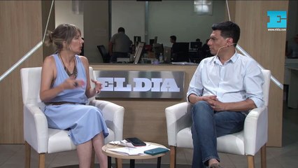 Norberto Gómez - Secretario General de la Municipalidad de La Plata