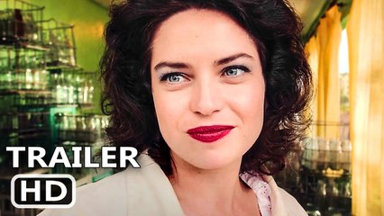 THE INVISIBLE FIGHT Trailer (2024) Comedy Movie