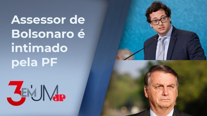 Oposição vai ao TCU e PGR contra postagem da Secom