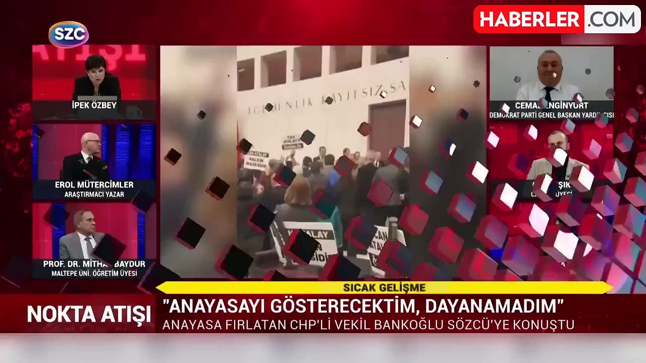 Can Atalay kimdir? Can Atalay kaç yaşında, nereli, evli mi?