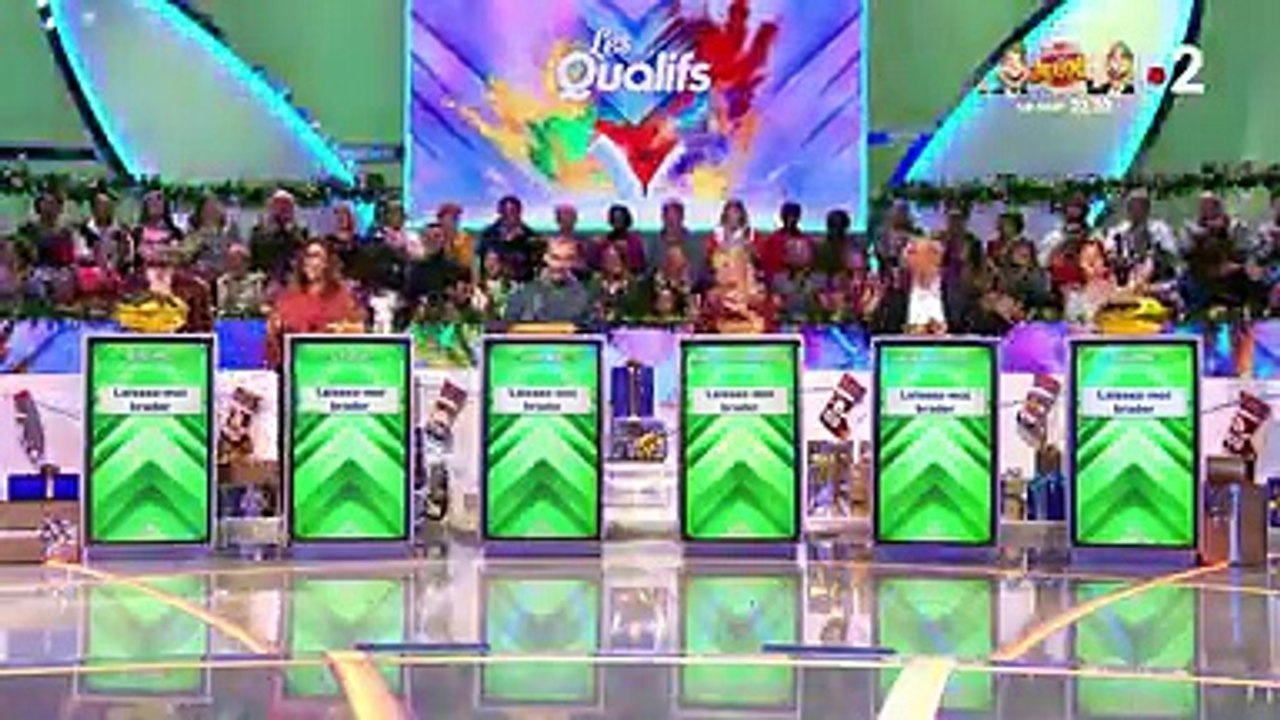 Tout le monde veut prendre sa place_France 2_2024_01_02_11_57