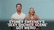 Sydney Sweeney Talks ‘Awkward Moment’ Filming Anyone But You's ‘Sexy Shower Scene’ With Glen Powell, And I Can Totally See It