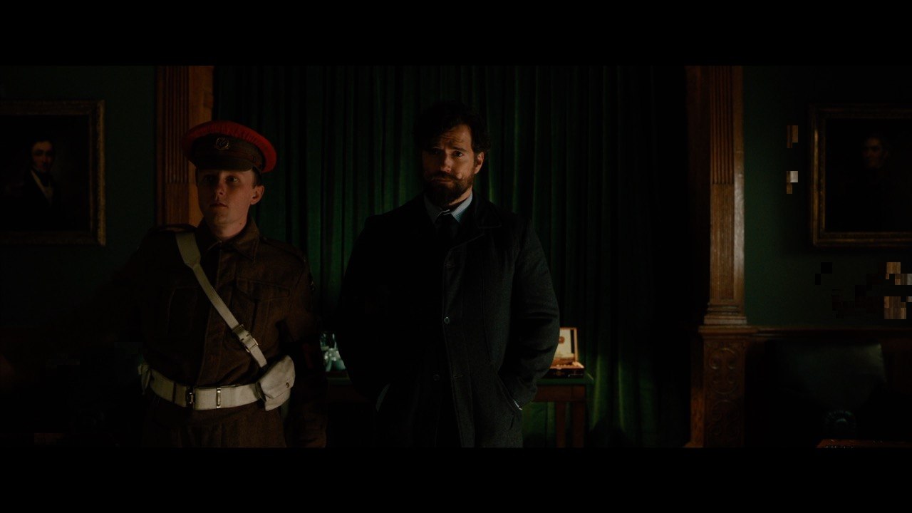 The Ministry of Ungentlemanly Warfare Trailer | Official