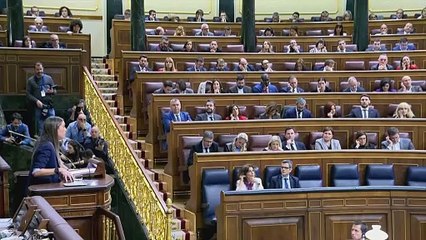 Download Video: Congresso espanhol rejeita em primeira votação lei para anistiar separatistas catalães