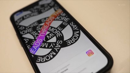 Instagram Threads Triples Downloads in December