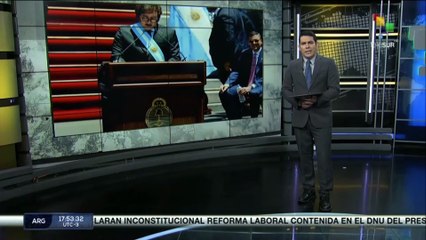 Temas del día 30-01: Se desarrolla audiencia para evaluar prisión domiciliaria contra Fujimori