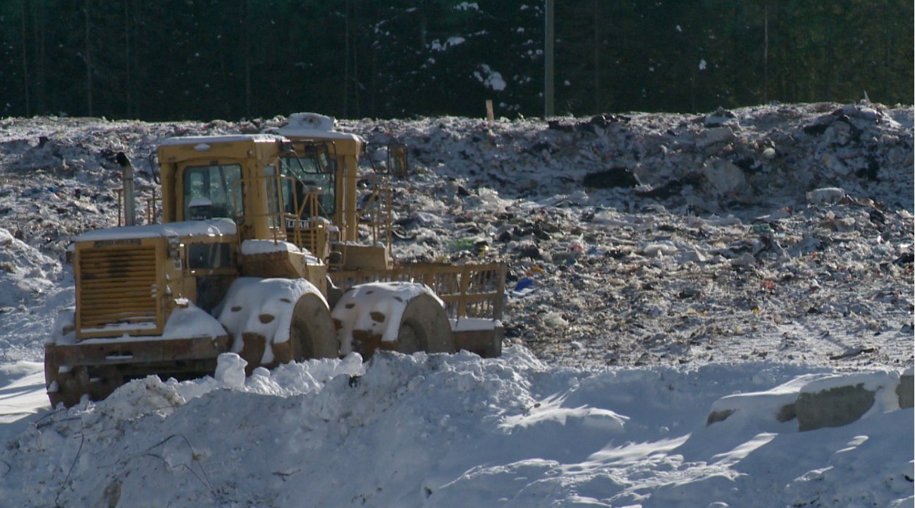 Gestion des déchets au Témiscouata : les coûts augmentent encore cette année