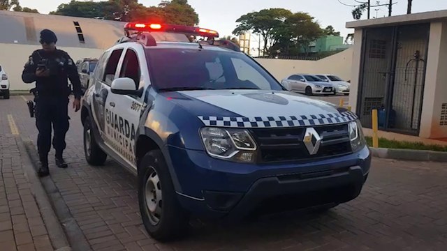Bicicleta furtada de trabalhador é recuperada pelas equipes da GM